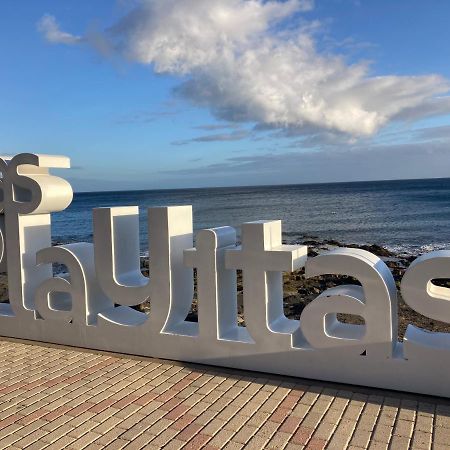 Apartamento MAFASCA Las Playas Esterno foto