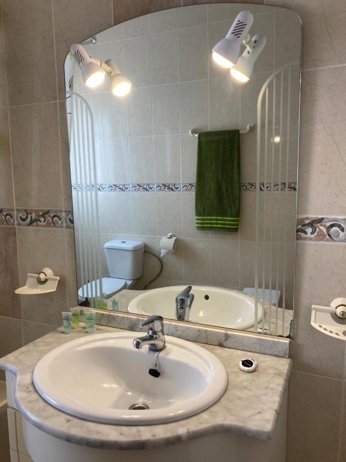 Apartamento MAFASCA Las Playas Esterno foto