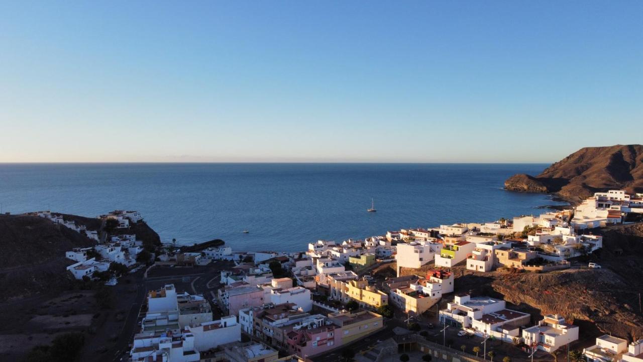 Apartamento MAFASCA Las Playas Esterno foto